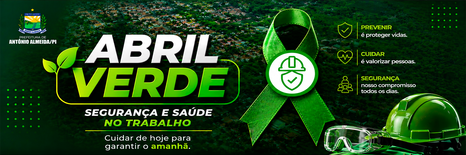 Abril Verde